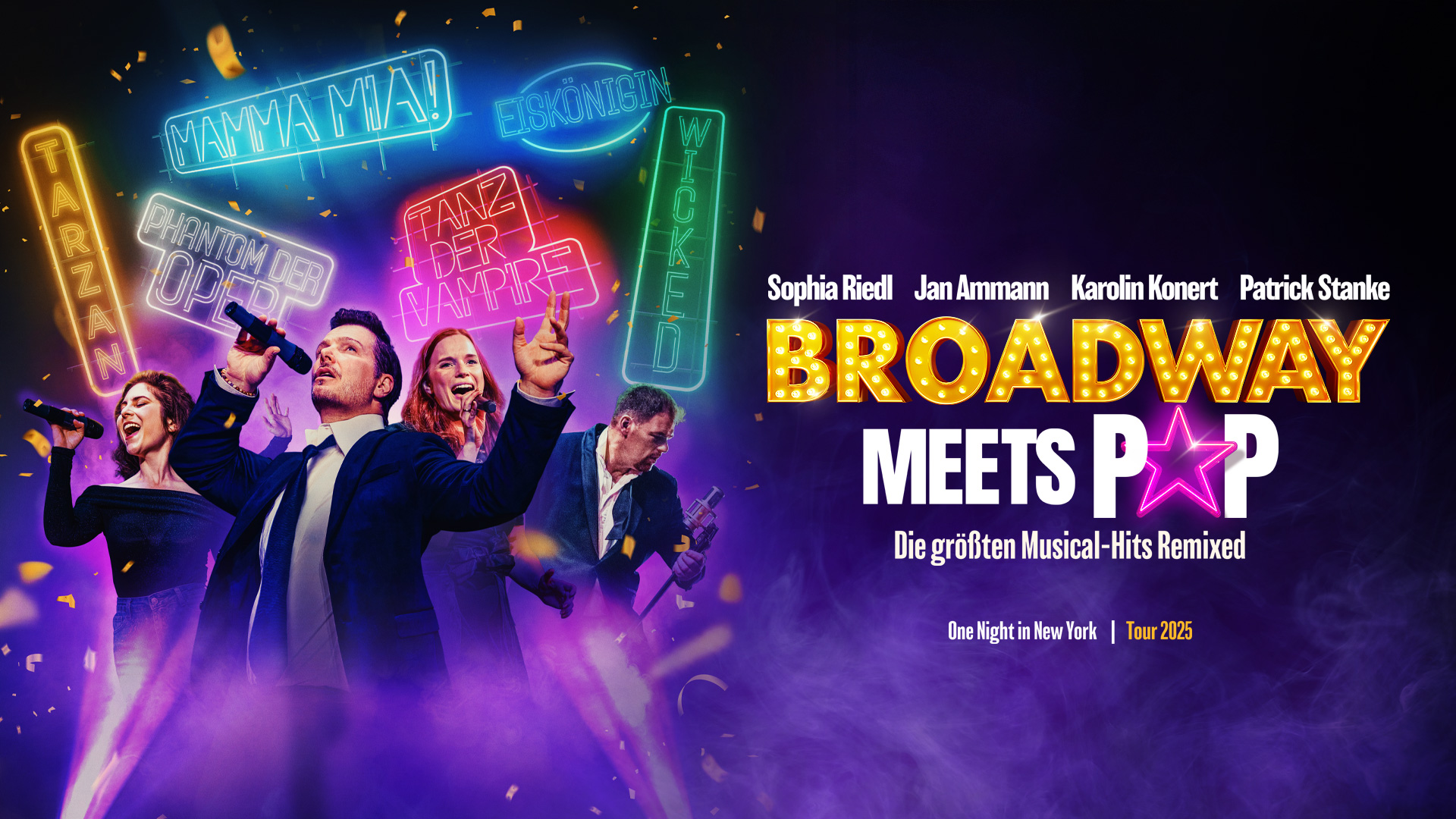 Modal video thumbnail